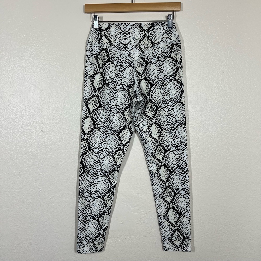 Balance Athletica Black White Python The Ascend P… - image 5